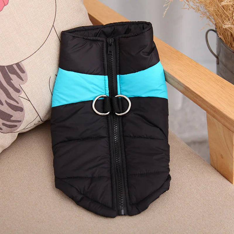 Waterproof Dog Coat