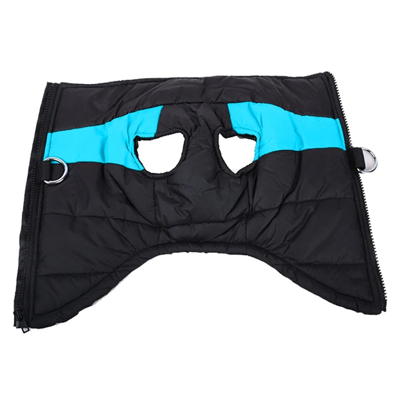 Waterproof Dog Coat