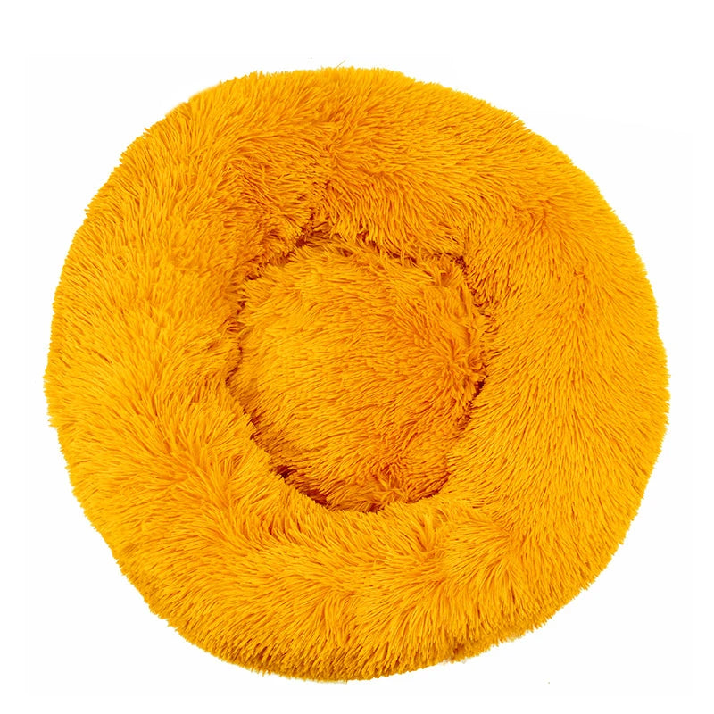 Round Pet Bed (40-110cm)