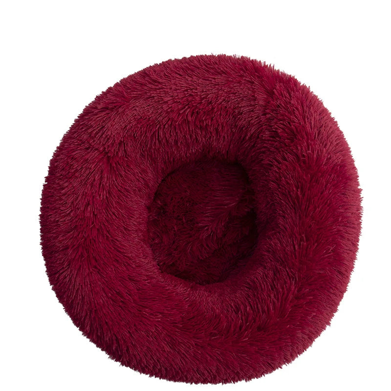 Round Pet Bed (40-110cm)