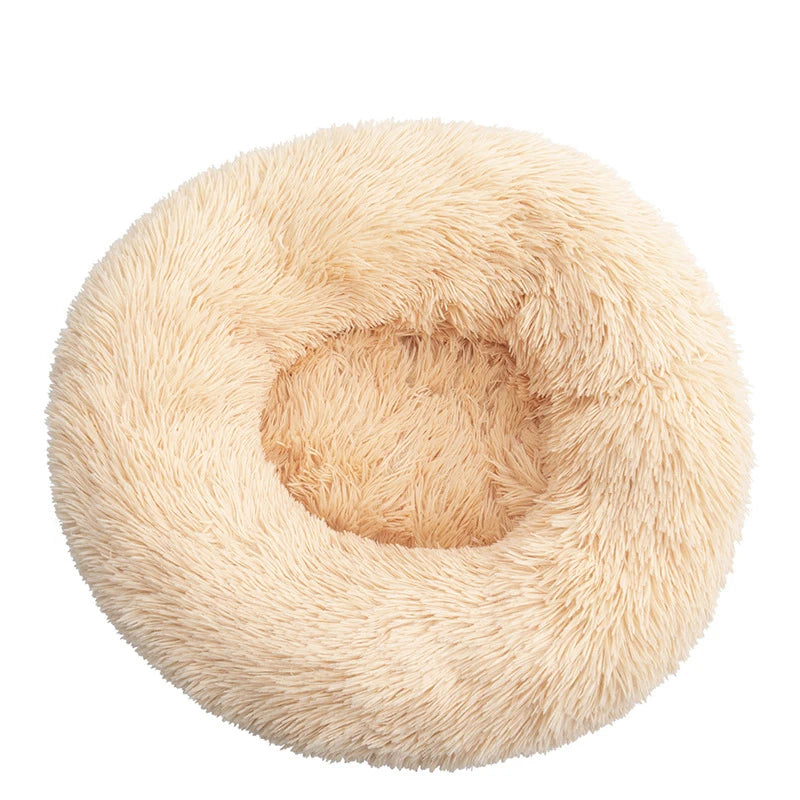 Round Pet Bed (40-110cm)