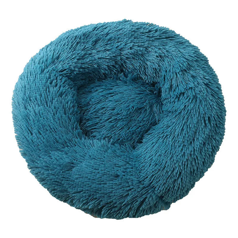 Round Pet Bed (40-110cm)