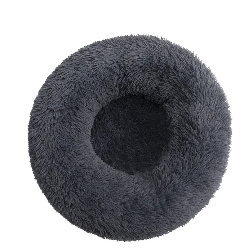 Round Pet Bed (40-110cm)