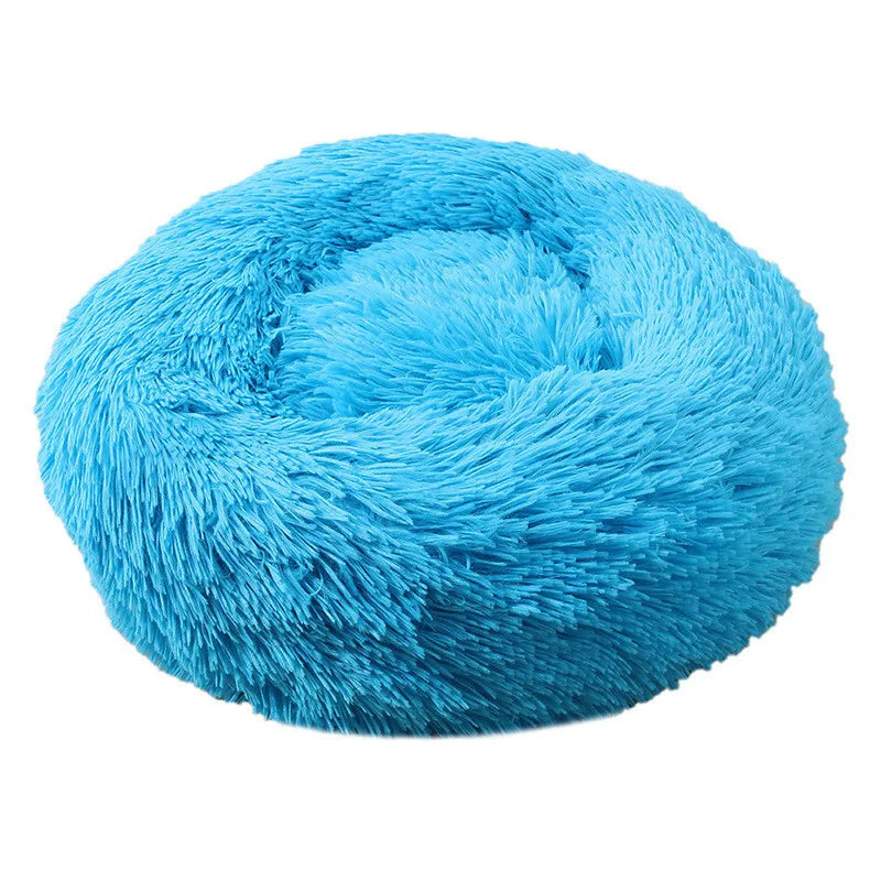 Round Pet Bed (40-110cm)