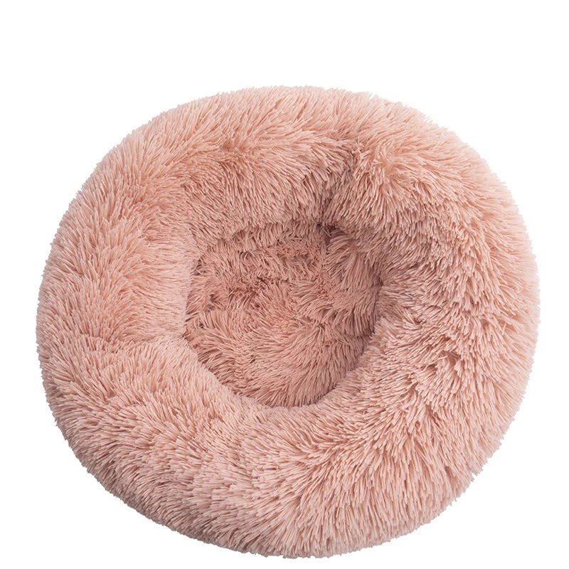 Round Pet Bed (40-110cm)