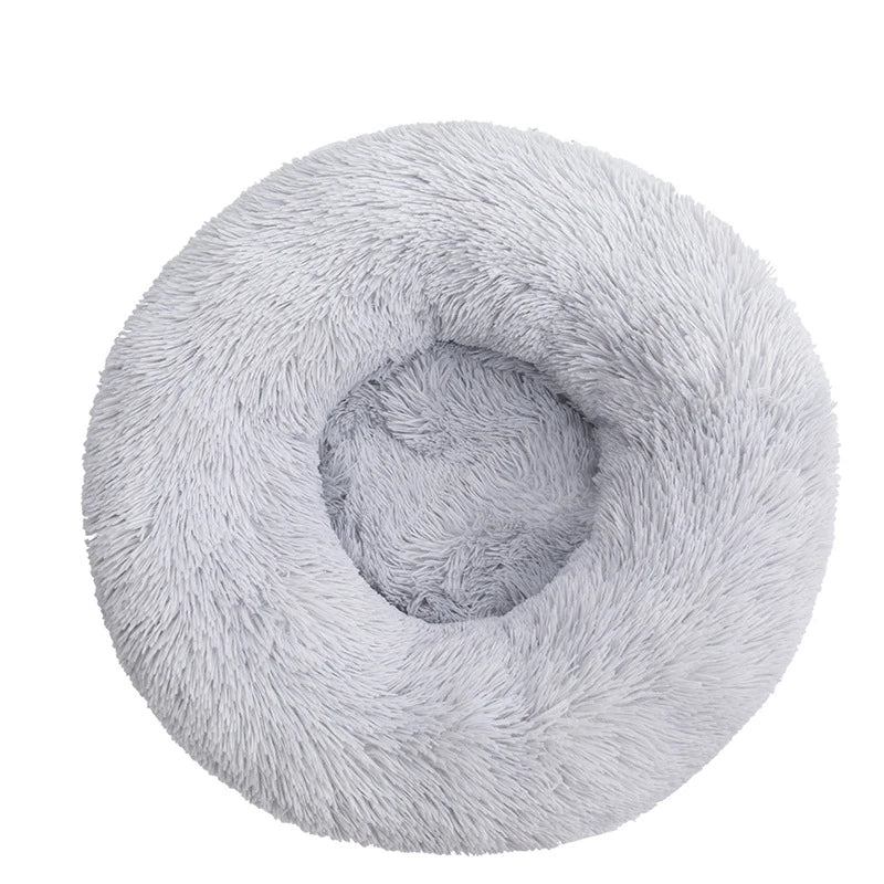 Round Pet Bed (40-110cm)